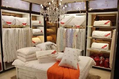 六大核心技巧，激活家紡門(mén)店銷(xiāo)售力