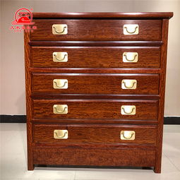 品味東方韻味 非洲與福建花梨木圓桌定制，久木堂工藝精湛引領家居風尚